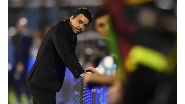 Sonaba para llegar a River y terminó firmando con un club de la MLS