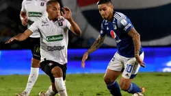 Definido estadio, día y hora para Millonarios vs Once Caldas por la tercera fecha de la liga