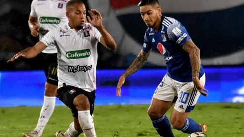 Definido estadio, día y hora para Millonarios vs Once Caldas por la tercera fecha de la liga