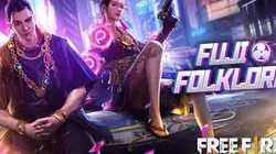 Primer vistazo al Pase Élite de febrero 2021 en Free Fire