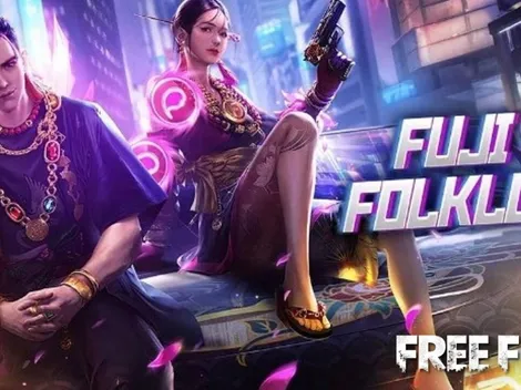 Primer vistazo al Pase Élite de febrero 2021 en Free Fire