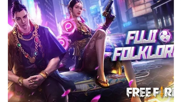 Primer vistazo al Pase Élite de febrero 2021 en Free Fire