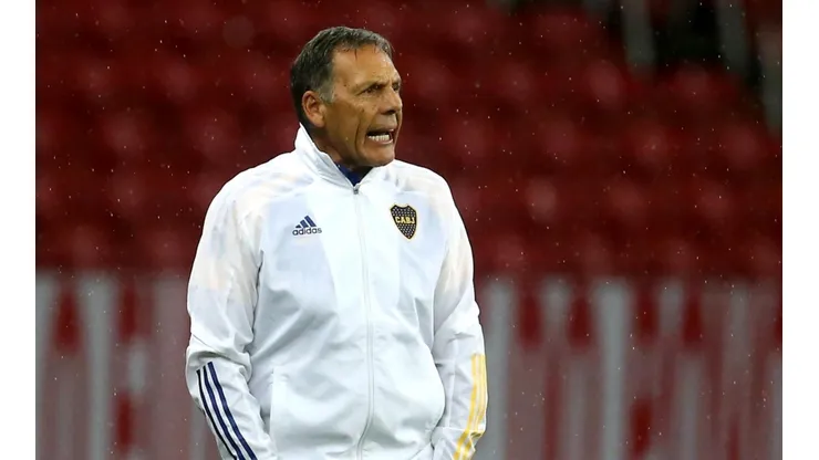 Rolón y Battaglia: los dos 5 que suenan para llegar a Boca