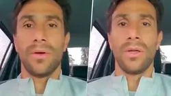 Video: Leonardo Ponzio pidió por la vuelta a clases en Argentina