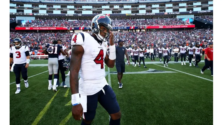 Deshaun Watson