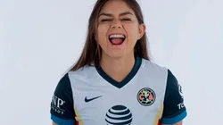 Jana Gutiérrez agradeció las muestras de apoyo tras las amenazas que recibió.