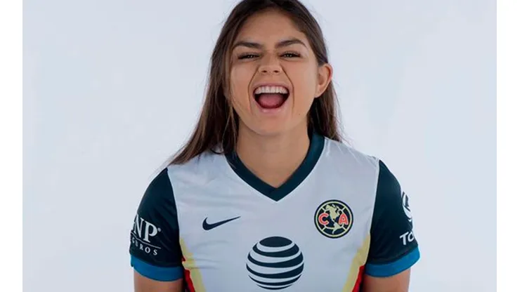 Jana Gutiérrez agradeció las muestras de apoyo tras las amenazas que recibió.