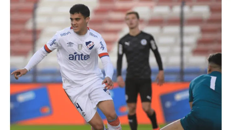 Foto: Nacional