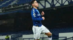 James volvió al gol y Marcelo se volvió loco en Instagram: "Ricooo"