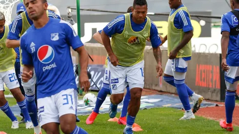 Que nos cuente la fórmula: revelan los kilos que ya bajó Fredy Guarín