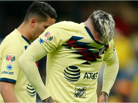 Lo confirmó Baños: Nico Castillo no será registrado