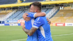 Foto: Estudiantes de Rio Cuarto