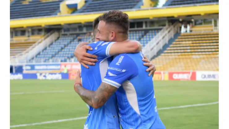 Foto: Estudiantes de Rio Cuarto