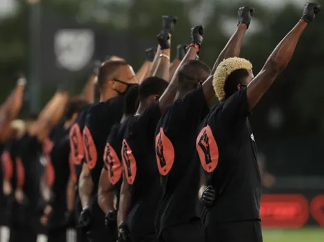 MLS en alerta: se puede venir el primer paro laboral de su historia