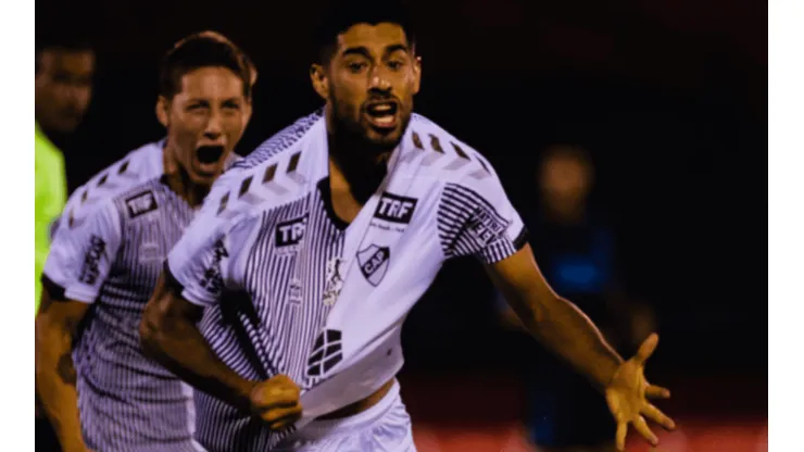 Foto: Platense