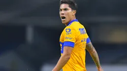 Carlos Salcedo, Tigres UANL