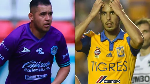 Israel Jiménez contradijo las declaraciones de Guido Pizarro sobre el Mundial de Clubes.