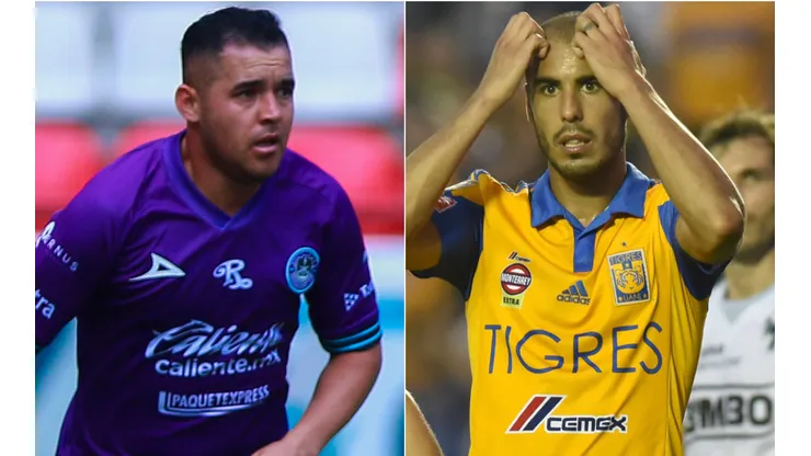 Israel Jiménez contradijo las declaraciones de Guido Pizarro sobre el Mundial de Clubes.