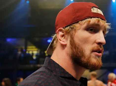 Logan Paul anuncia malas noticias respecto al choque con Floyd Mayweather