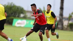 Universitario disputará la Copa Libertadores y la Liga 1.