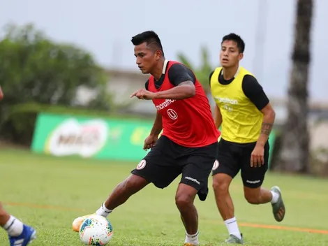 Plan en Universitario es hacer una 'burbuja' en Campo Mar