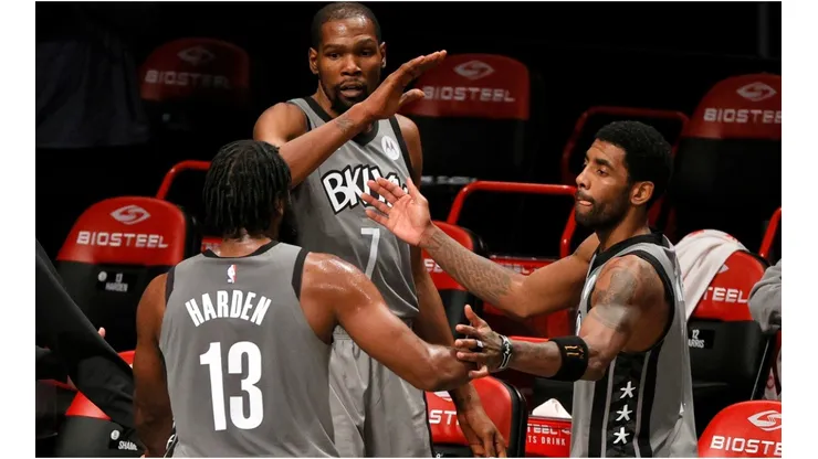 Brooklyn Nets