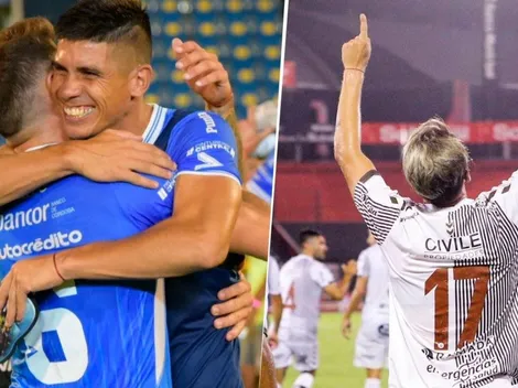 Cuándo se juega la final del ascenso entre Estudiantes de Río Cuarto y Platense