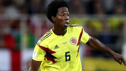 Reapareció 'La Roca' Sánchez y contó por qué no llegó a Atlético Nacional