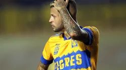 Diente López se pierde el Mundial de Clubes por ser Covid-19 positivo.