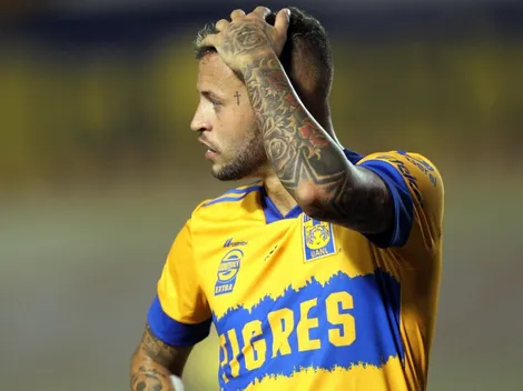 Confirmado: Nicolás López volvió a dar positivo de COVID-19 y no viaja