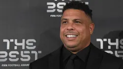 5 del fútbol argentino: el equipo ideal de la Libertadores de Ronaldo