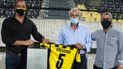 Ambos se enfrentaron por última vez en el primer clásico de la Liga 1 2020.