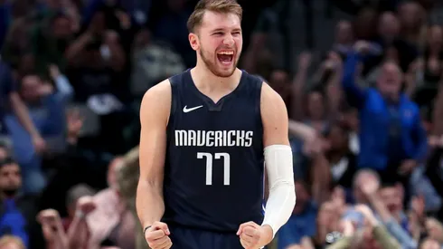 Luka Doncic (Foto: Getty)