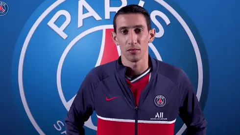 Di María prefiere perder la final a que Argentina sea campeona del mundo sin él