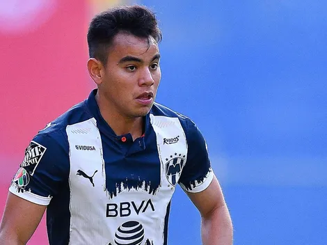 En la Serie A se interesaron por Carlos Rodríguez de Monterrey