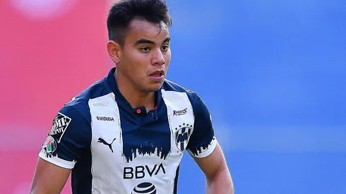 Carlos Rodríguez es seguido por el Napoli de la Serie A.