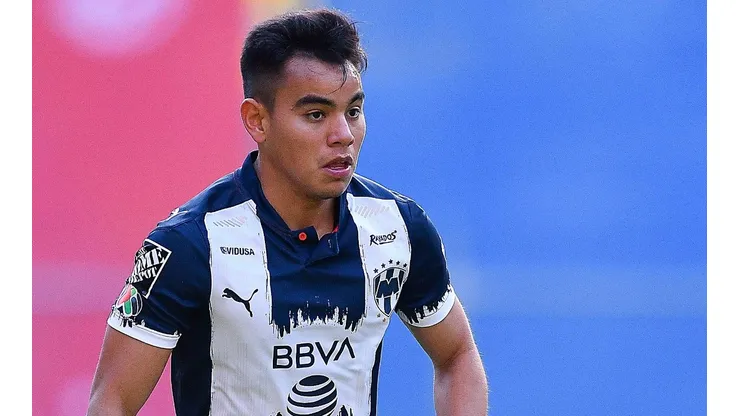 Carlos Rodríguez es seguido por el Napoli de la Serie A.