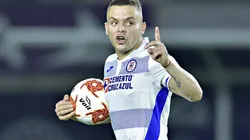 Álvaro Dávila filtró conversación con Jonathan Rodríguez