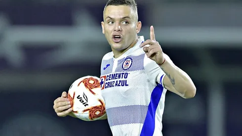 Álvaro Dávila filtró conversación con Jonathan Rodríguez