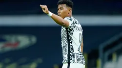 Roger Martínez, América