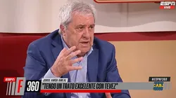 Ameal apuntó con de todo: "Sentí que quisieron perjudicar a Boca"