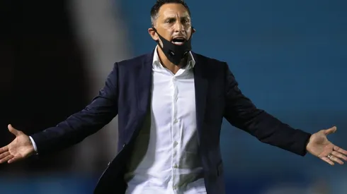 El Chaco, envuelto en un escándalo.