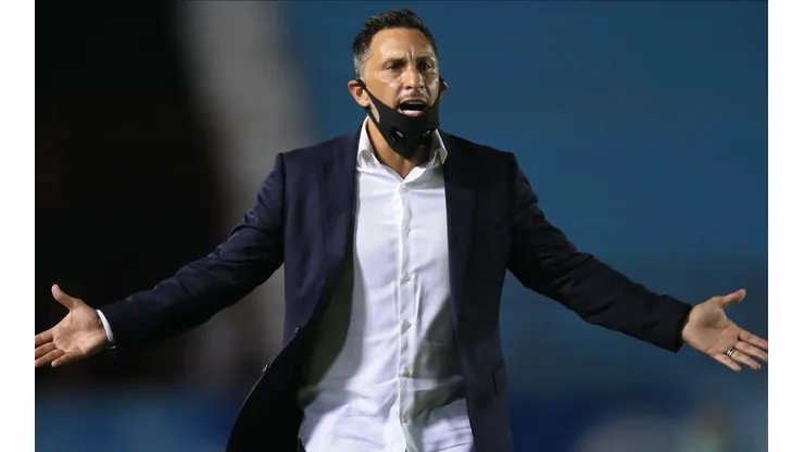 El Chaco, envuelto en un escándalo.