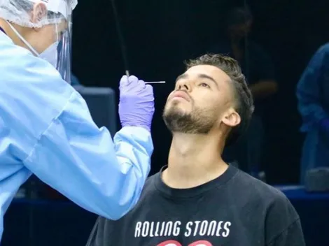 Tigres realiza pruebas de COVID-19 antes de viajar al Mundial de Clubes