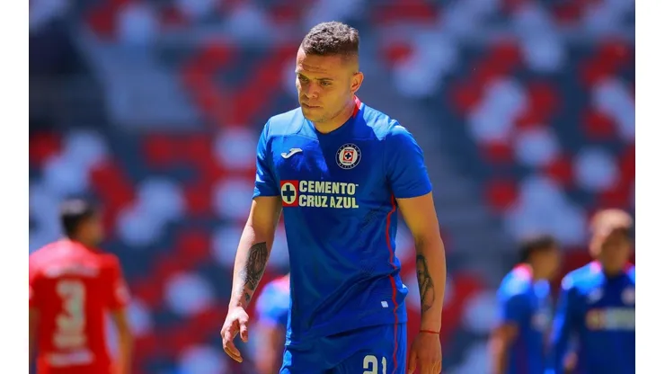 ¿Qué pasará con el futuro de Jonathan Rodríguez?