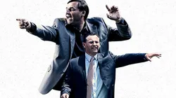 El último equipo que dirigió Carlos Bustos fue Melgar la temporada 2020.