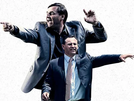 Carlos Bustos: "Alianza Lima es el más grande del fútbol peruano"