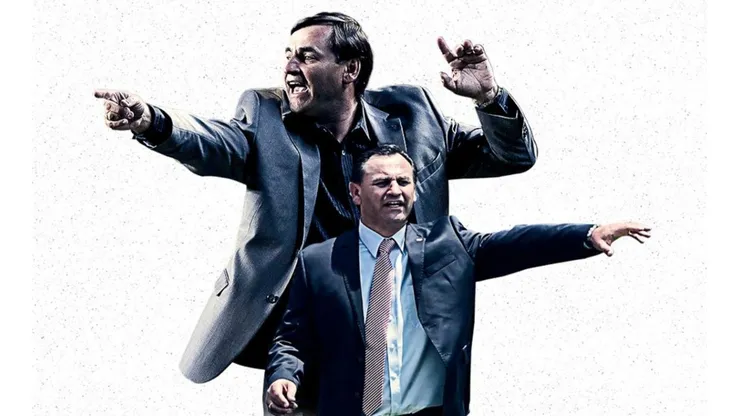 El último equipo que dirigió Carlos Bustos fue Melgar la temporada 2020.
