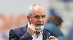 Javier Aguirre recupera jugadores...