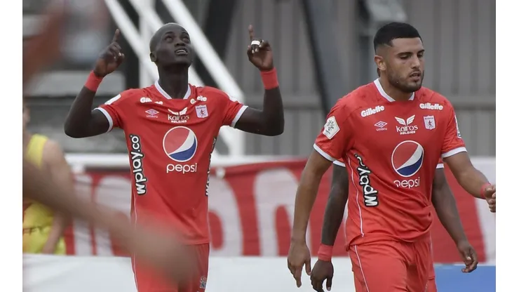 Siguen los problemas con Bogotá: programación fechas 4 y 5 de la Liga